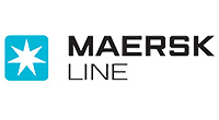 天弘国际物流-maersk line