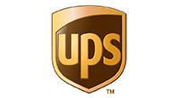 天弘国际物流-ups